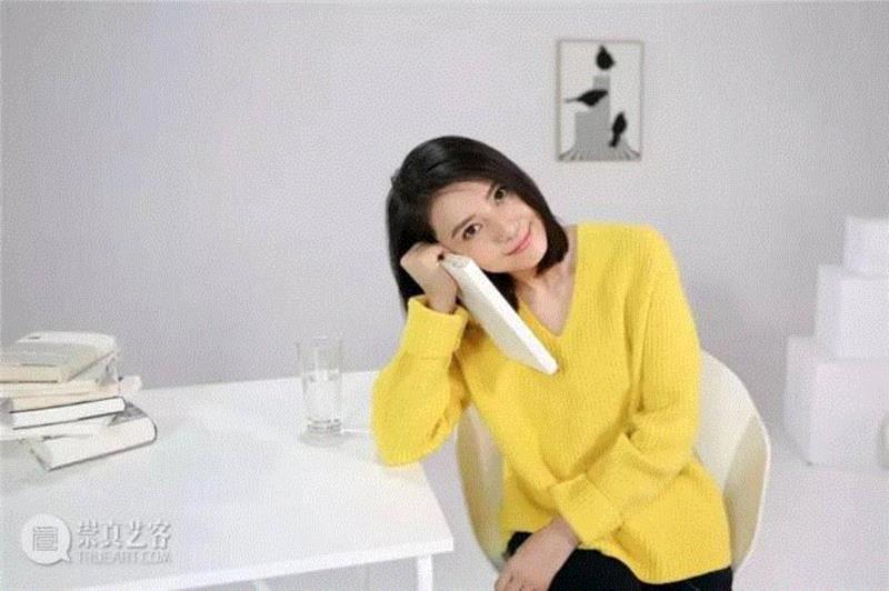 高圆圆：你不快乐的每一天都不是你的