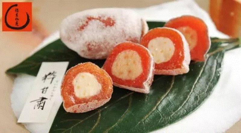 日本顶级甜点“源吉兆庵”，一份甜蜜的艺术主张