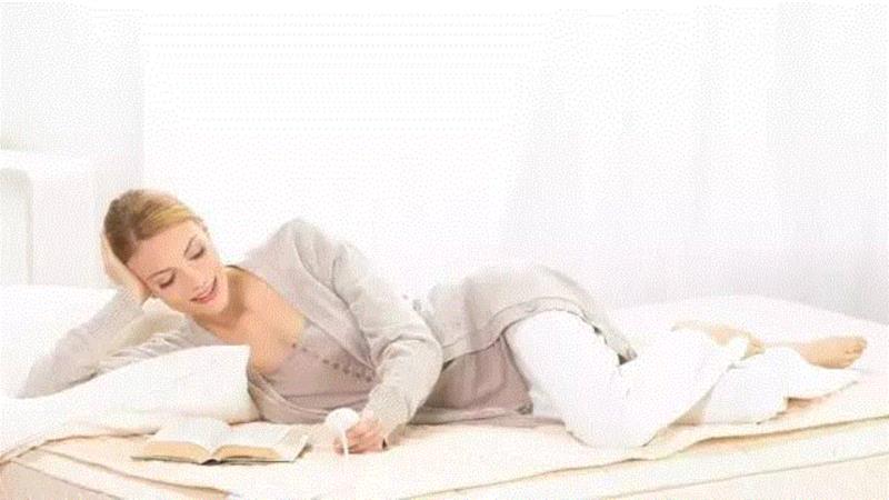 脖子僵硬、腰背酸痛，让这个德国健康神器来救你