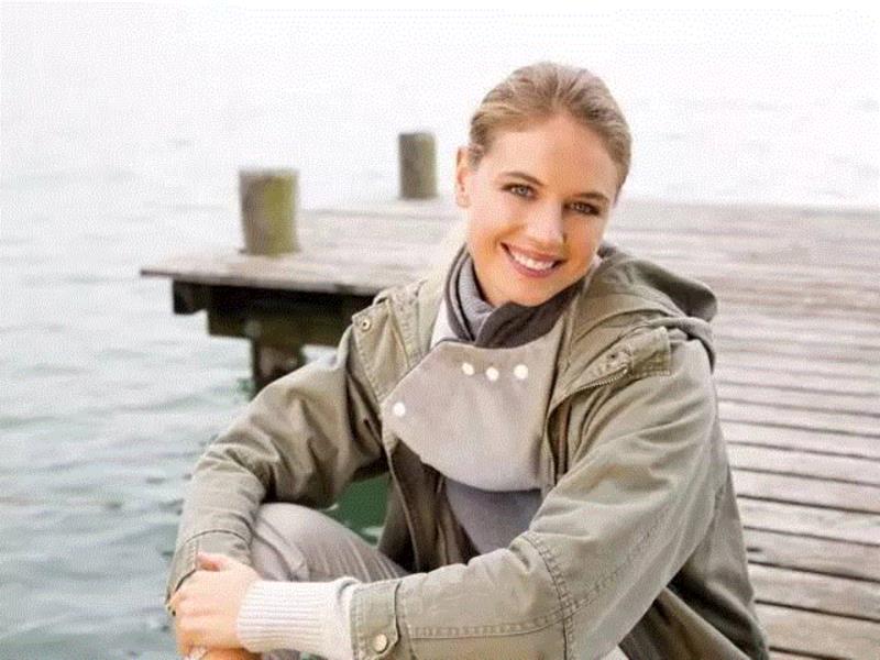 脖子僵硬、腰背酸痛，让这个德国健康神器来救你