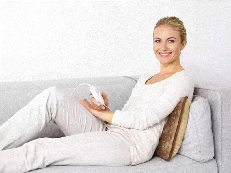 脖子僵硬、腰背酸痛，让这个德国健康神器来救你