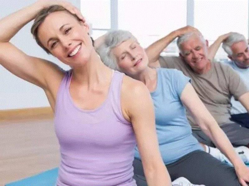 脖子僵硬、腰背酸痛，让这个德国健康神器来救你