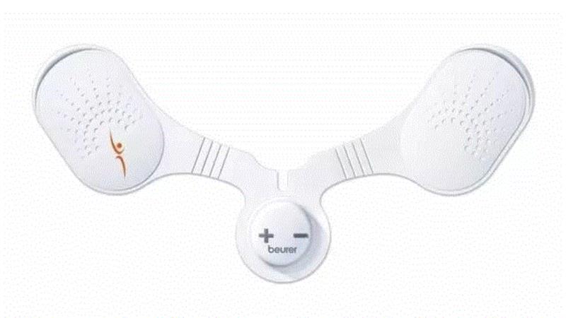 脖子僵硬、腰背酸痛，让这个德国健康神器来救你