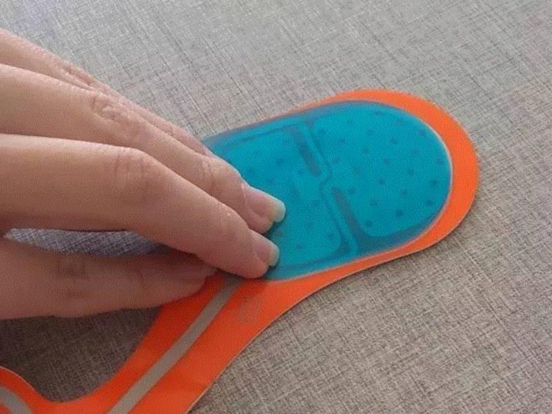 脖子僵硬、腰背酸痛，让这个德国健康神器来救你