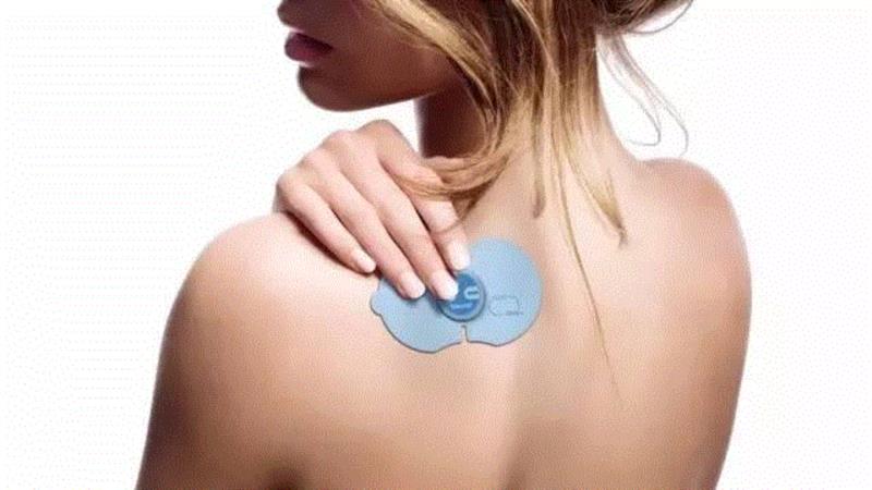 脖子僵硬、腰背酸痛，让这个德国健康神器来救你