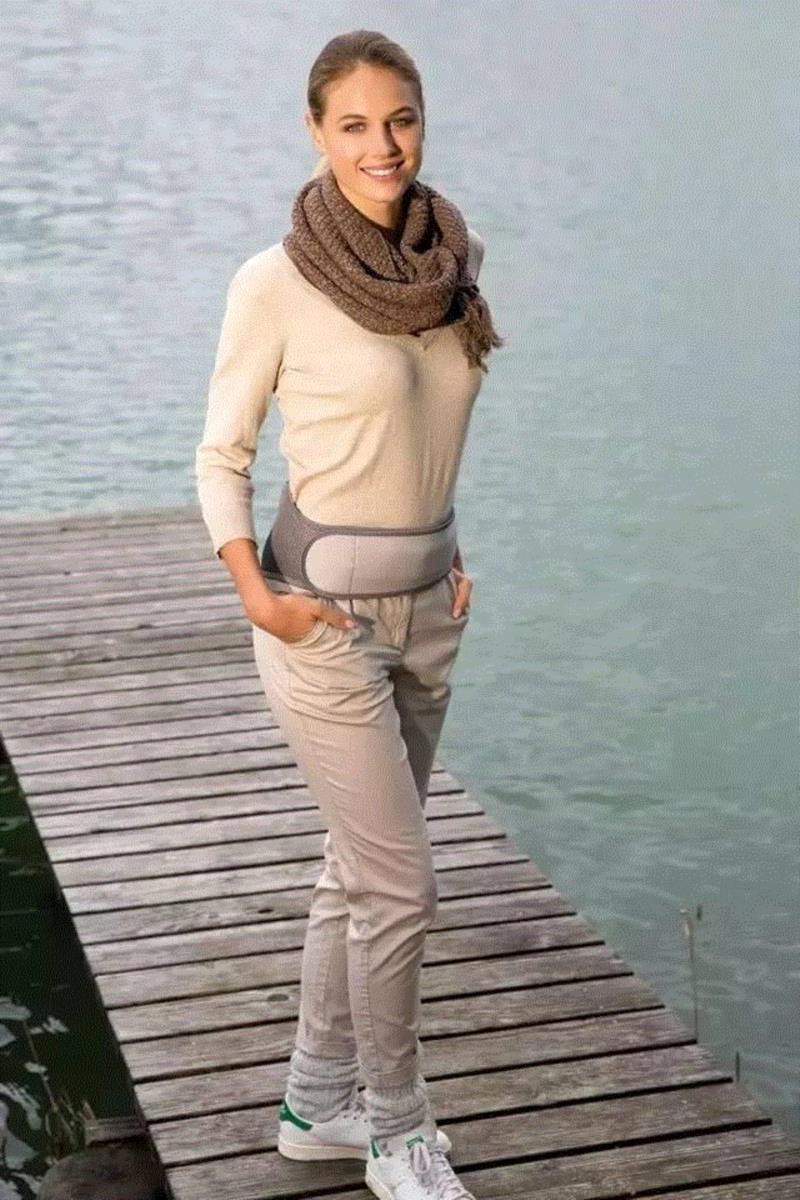 脖子僵硬、腰背酸痛，让这个德国健康神器来救你