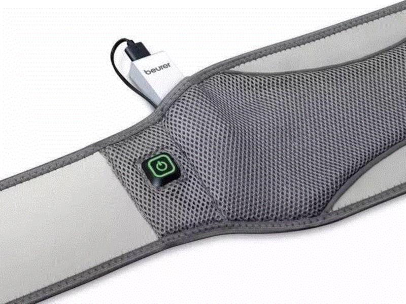 脖子僵硬、腰背酸痛，让这个德国健康神器来救你