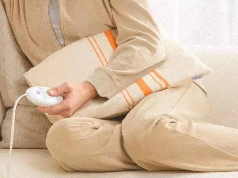 脖子僵硬、腰背酸痛，让这个德国健康神器来救你