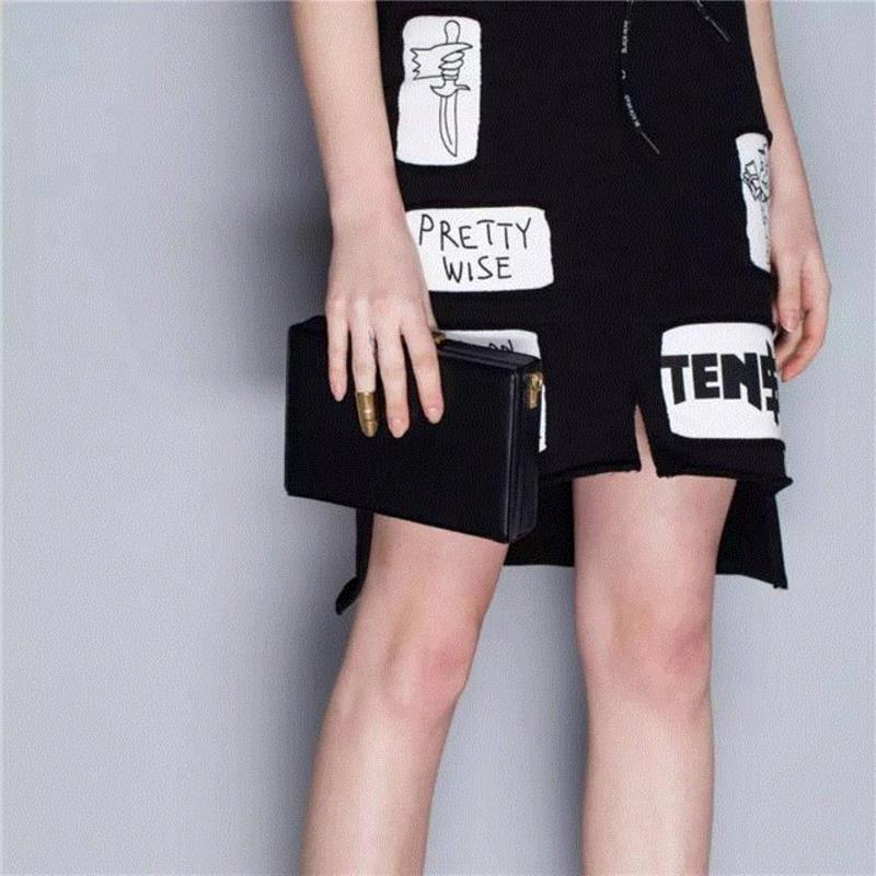 这些设计感扑克牌让你在年三十的时候不无聊