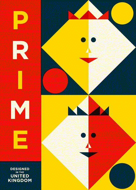 这些设计感扑克牌让你在年三十的时候不无聊