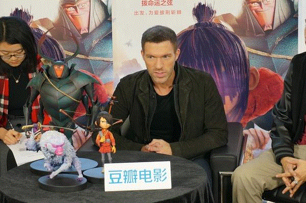 《魔弦传说》豆瓣圆桌＋定格拍摄演示