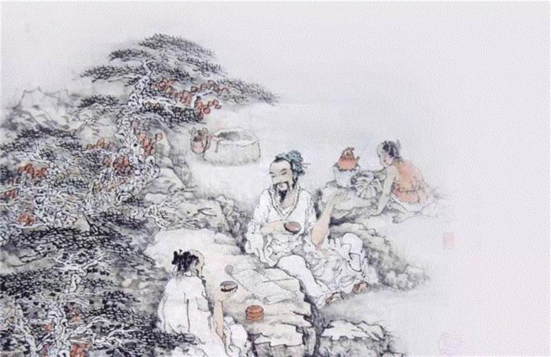 日本这些引以为傲的国粹原来都源自中国