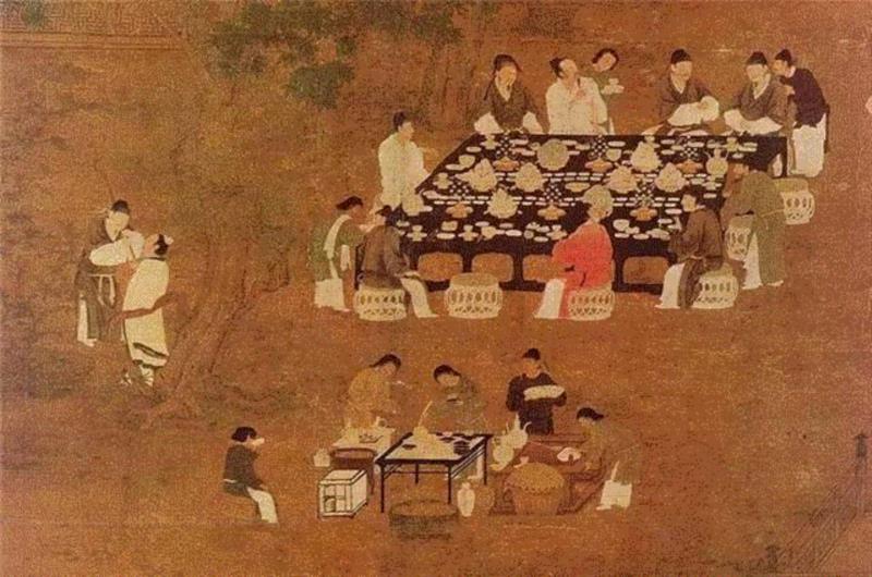 日本这些引以为傲的国粹原来都源自中国