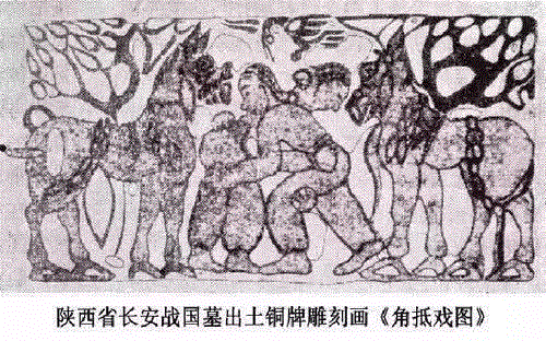 日本这些引以为傲的国粹原来都源自中国
