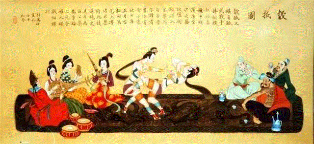 日本这些引以为傲的国粹原来都源自中国