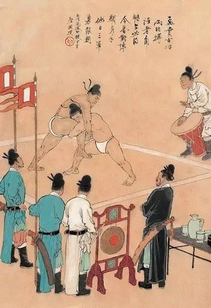 日本这些引以为傲的国粹原来都源自中国