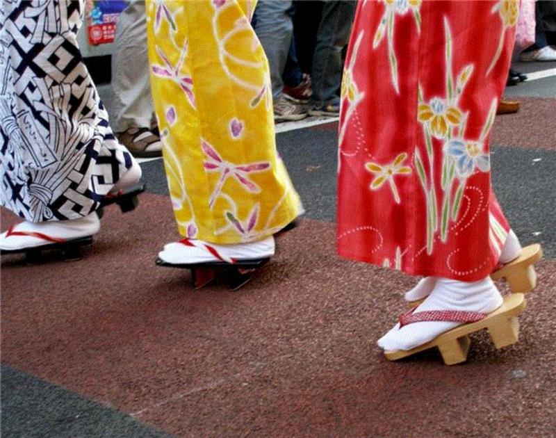 日本这些引以为傲的国粹原来都源自中国