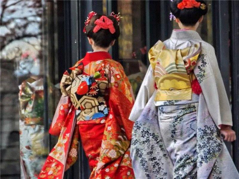 日本这些引以为傲的国粹原来都源自中国