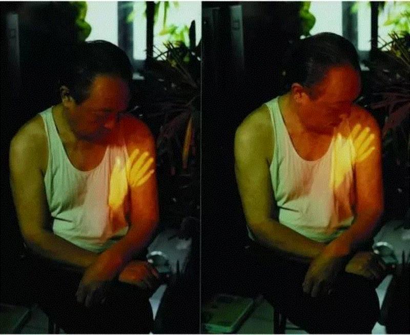 宋冬最大规模个展明日开幕 晚7点外滩美术馆一起“吃城市”