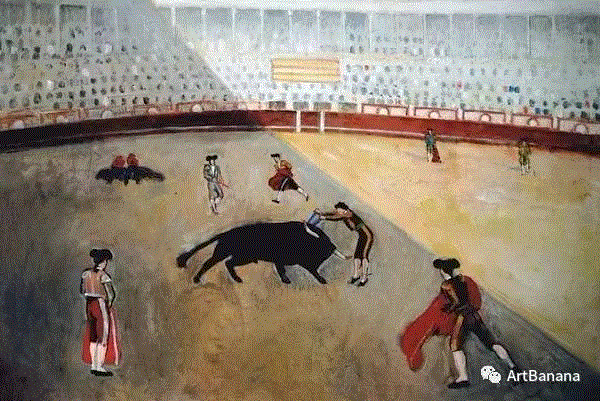 Einar Jolin 的绘画作品