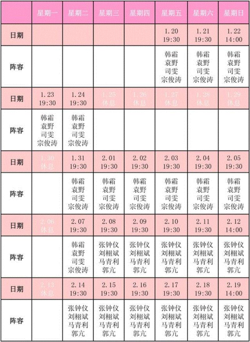音乐剧《撒娇女王》歌曲 | Pretty Good!