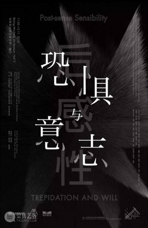 艺术界全能劳模/邱志杰 ,邱志杰,多媒体,美术馆,中央美院实验艺术学院,上海明当代美术馆