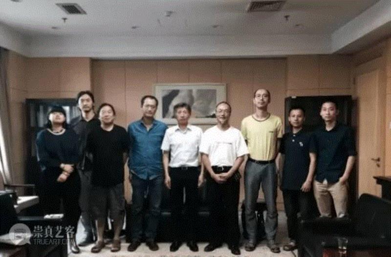 艺术界全能劳模/邱志杰 ,邱志杰,多媒体,美术馆,中央美院实验艺术学院,上海明当代美术馆