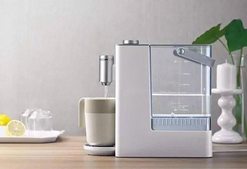 每天8杯水，你知道是多大杯吗？