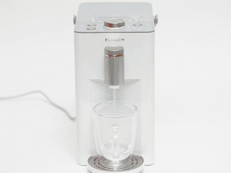 每天8杯水，你知道是多大杯吗？