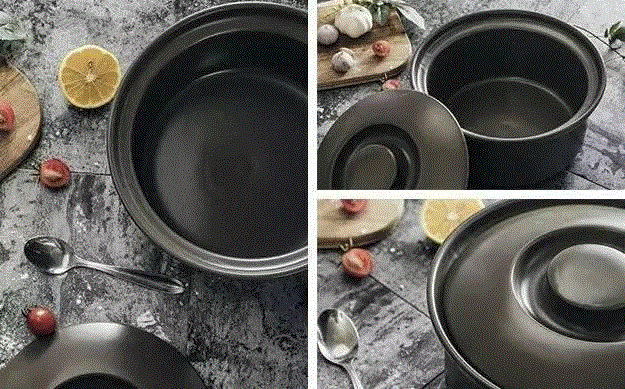 5折福利 | 英国最帅主厨Jamie Oliver必备的厨房利器