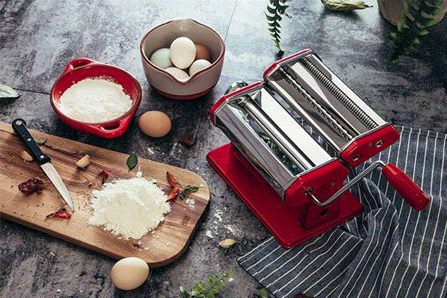 5折福利 | 英国最帅主厨Jamie Oliver必备的厨房利器