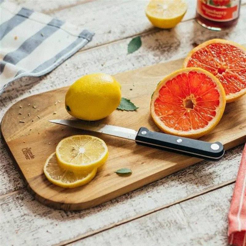 5折福利 | 英国最帅主厨Jamie Oliver必备的厨房利器