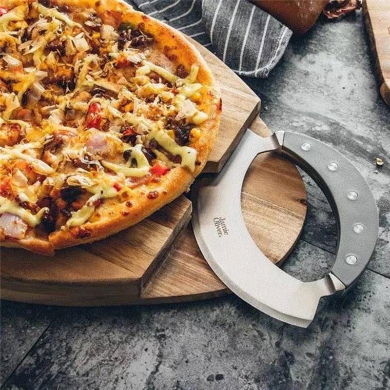 5折福利 | 英国最帅主厨Jamie Oliver必备的厨房利器