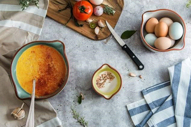 5折福利 | 英国最帅主厨Jamie Oliver必备的厨房利器