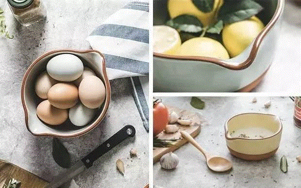 5折福利 | 英国最帅主厨Jamie Oliver必备的厨房利器