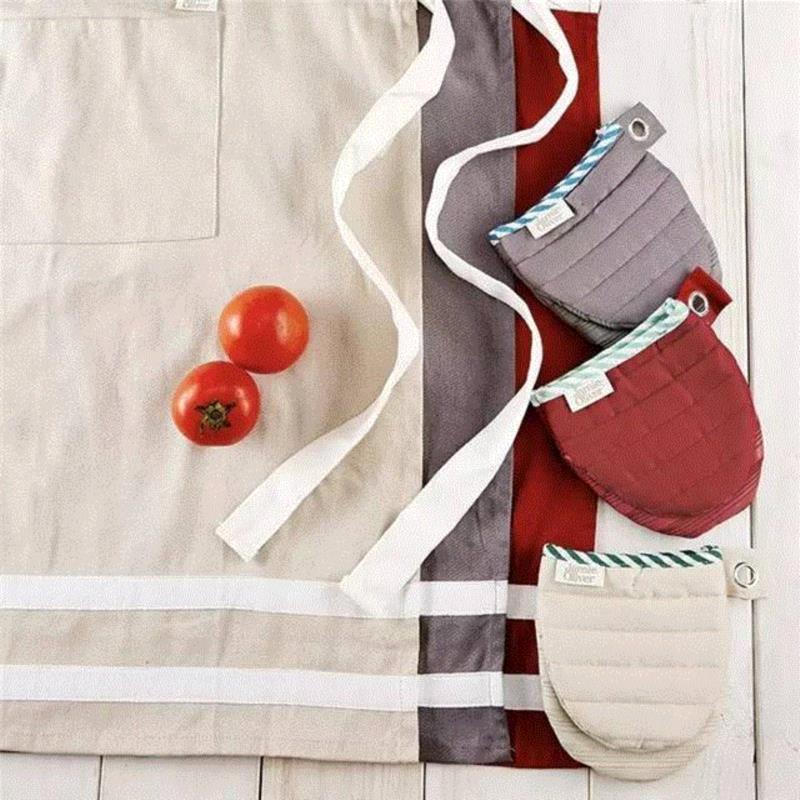 5折福利 | 英国最帅主厨Jamie Oliver必备的厨房利器