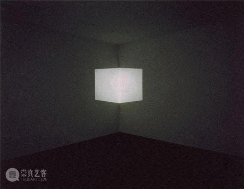 Long·合作转载 | VICE 创想计划——在 James Turrell 的中国首次大型回顾展上你能期待什么
