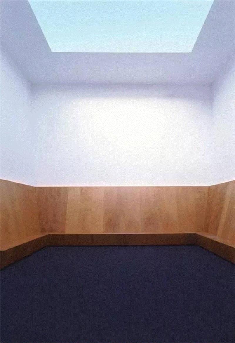 Long·合作转载 | VICE 创想计划——在 James Turrell 的中国首次大型回顾展上你能期待什么