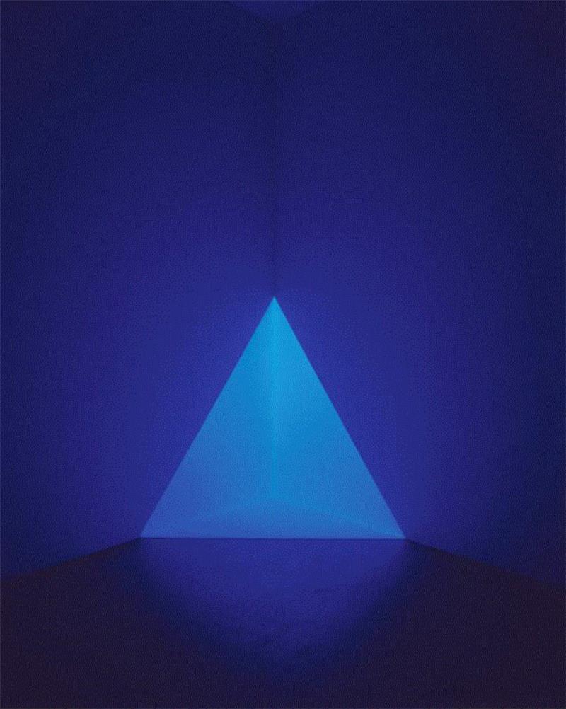 Long·合作转载 | VICE 创想计划——在 James Turrell 的中国首次大型回顾展上你能期待什么