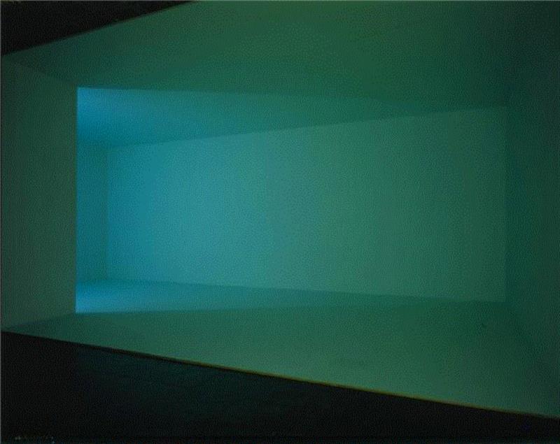 Long·合作转载 | VICE 创想计划——在 James Turrell 的中国首次大型回顾展上你能期待什么