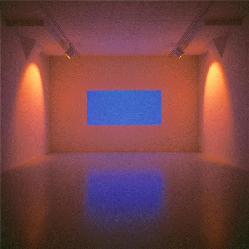 Long·合作转载 | VICE 创想计划——在 James Turrell 的中国首次大型回顾展上你能期待什么