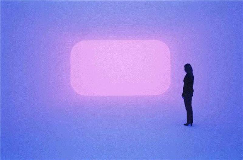 Long·合作转载 | VICE 创想计划——在 James Turrell 的中国首次大型回顾展上你能期待什么