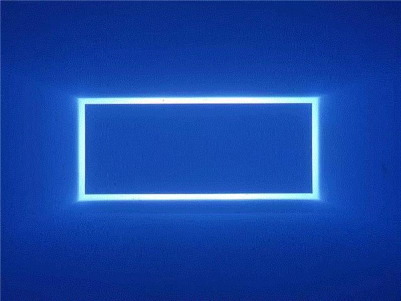 Long·合作转载 | VICE 创想计划——在 James Turrell 的中国首次大型回顾展上你能期待什么