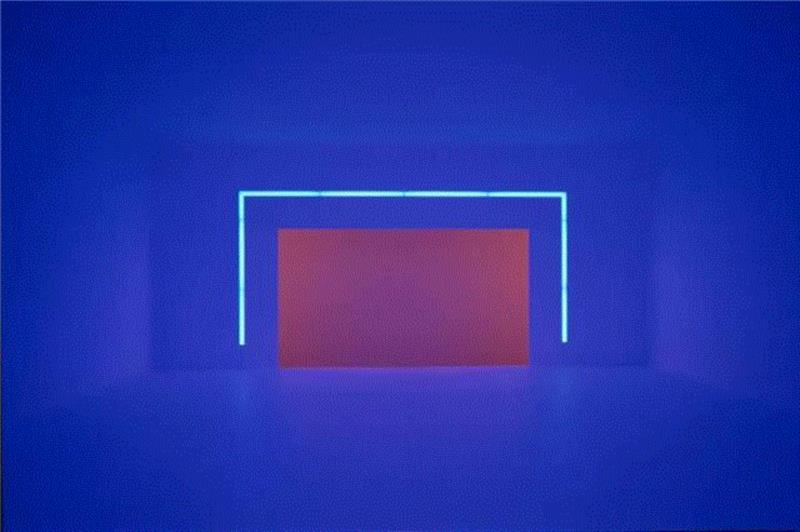 Long·合作转载 | VICE 创想计划——在 James Turrell 的中国首次大型回顾展上你能期待什么