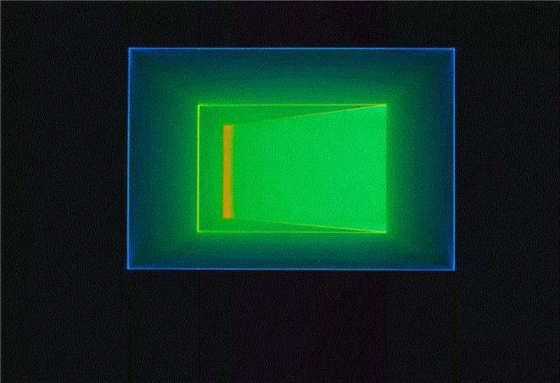 Long·合作转载 | VICE 创想计划——在 James Turrell 的中国首次大型回顾展上你能期待什么