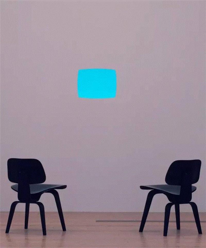 Long·合作转载 | VICE 创想计划——在 James Turrell 的中国首次大型回顾展上你能期待什么