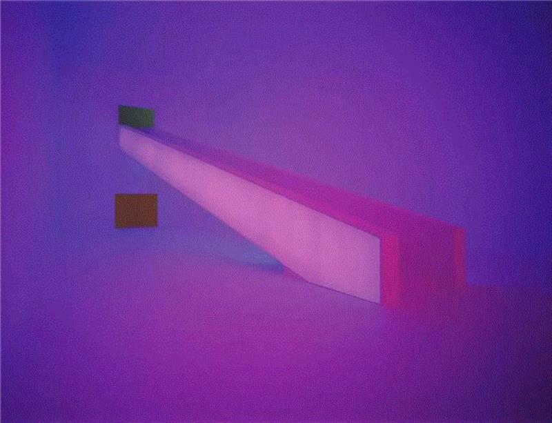 Long·合作转载 | VICE 创想计划——在 James Turrell 的中国首次大型回顾展上你能期待什么