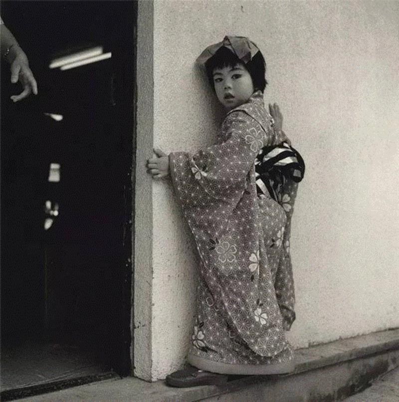 亦安画廊 | 须田一政