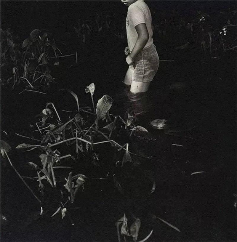 亦安画廊 | 须田一政