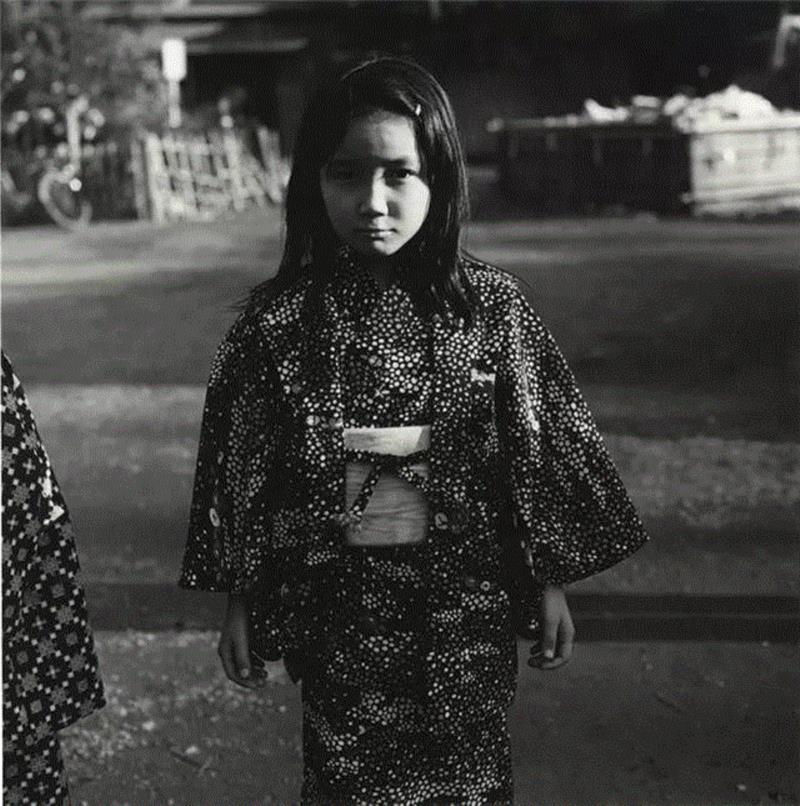 亦安画廊 | 须田一政